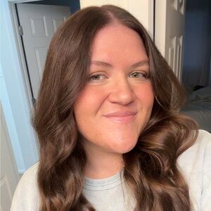 Meet your Posher, Kaylee